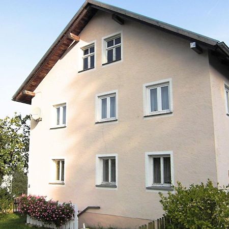 Holiday Home With Garden Near The Forest Arnschwang Exterior foto
